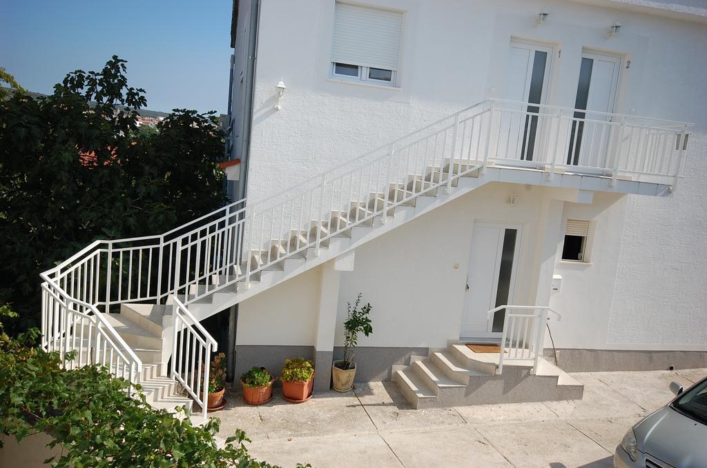 Apartamento Curicta 1 Krk Town