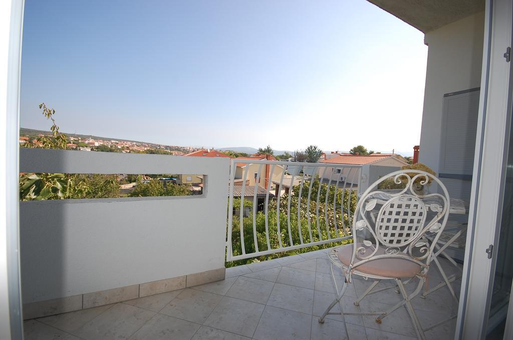Curicta 1 Apartamento Krk Town