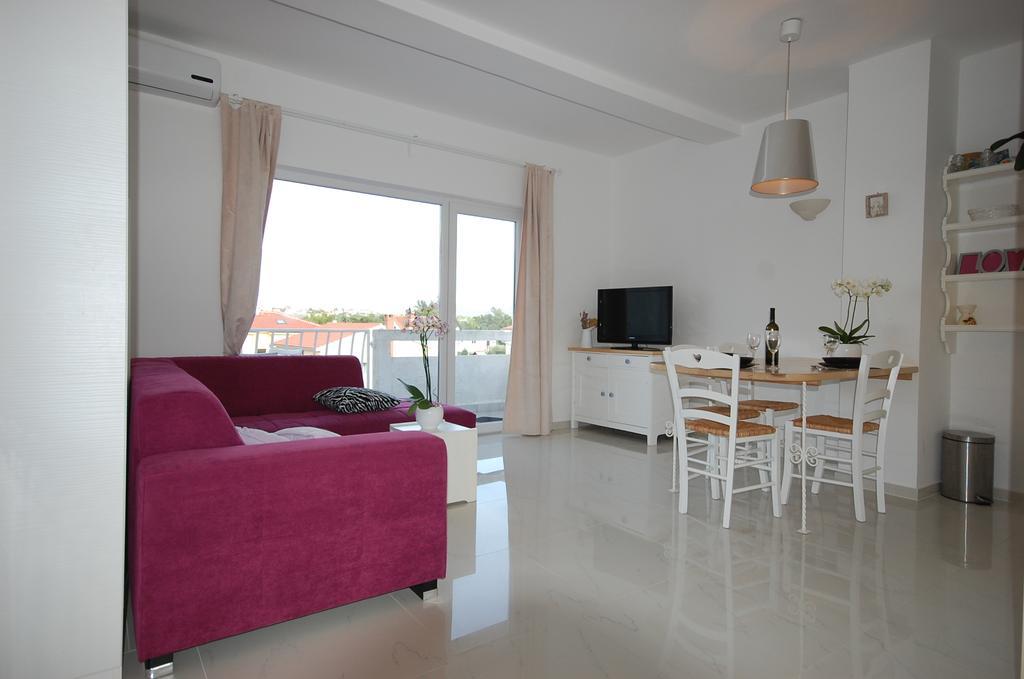 Curicta 1 Apartamento