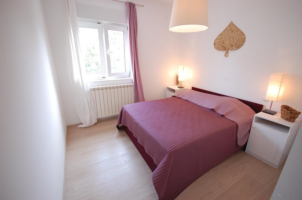 Curicta 1 Apartamento