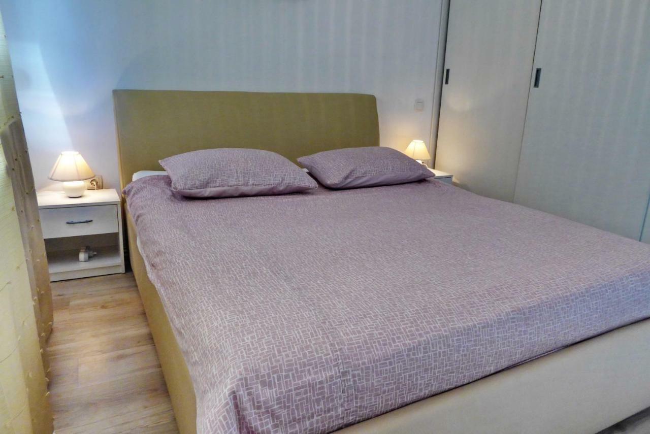 Apartamento Curicta 1