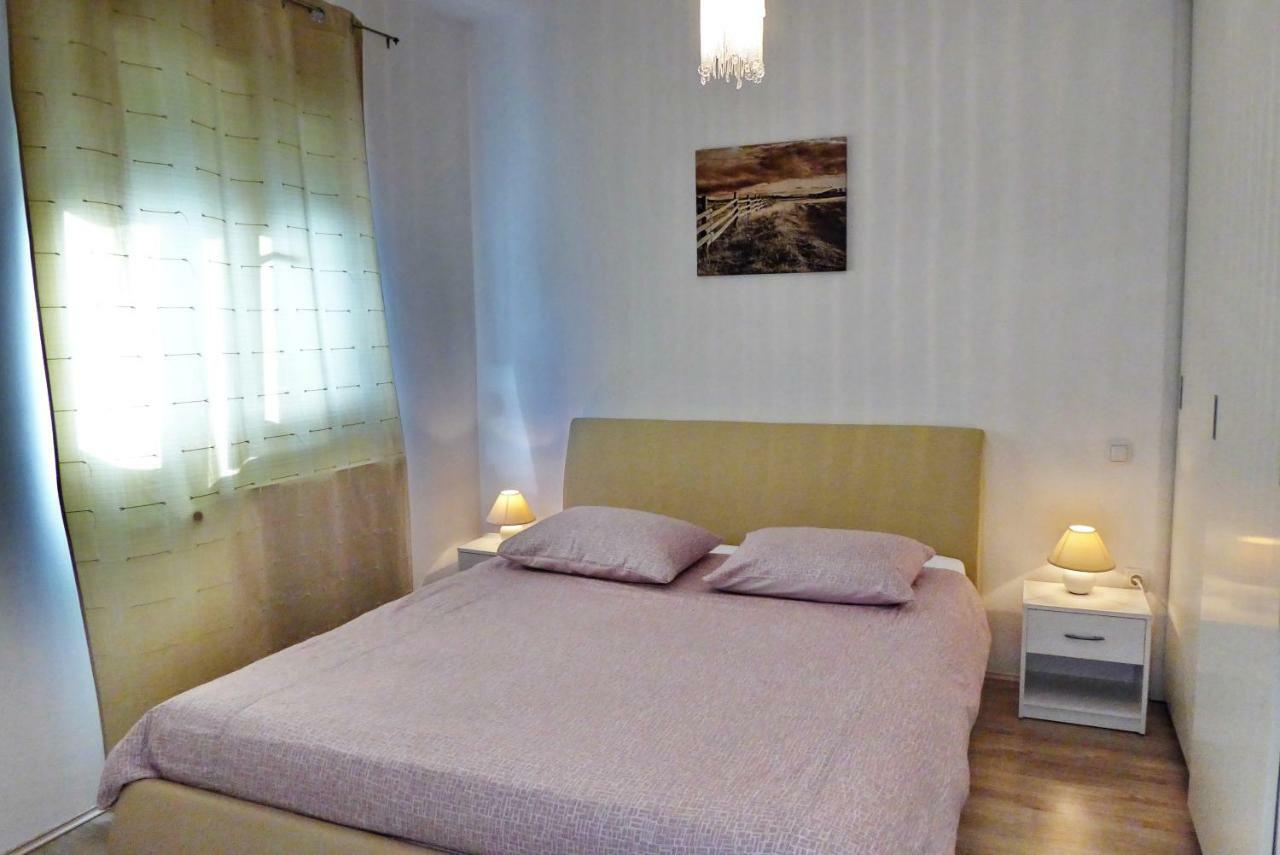 Curicta 1 * Krk Town