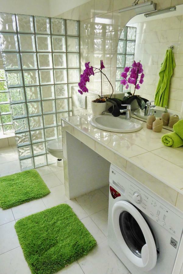 Apartamento Curicta 1 Krk Town