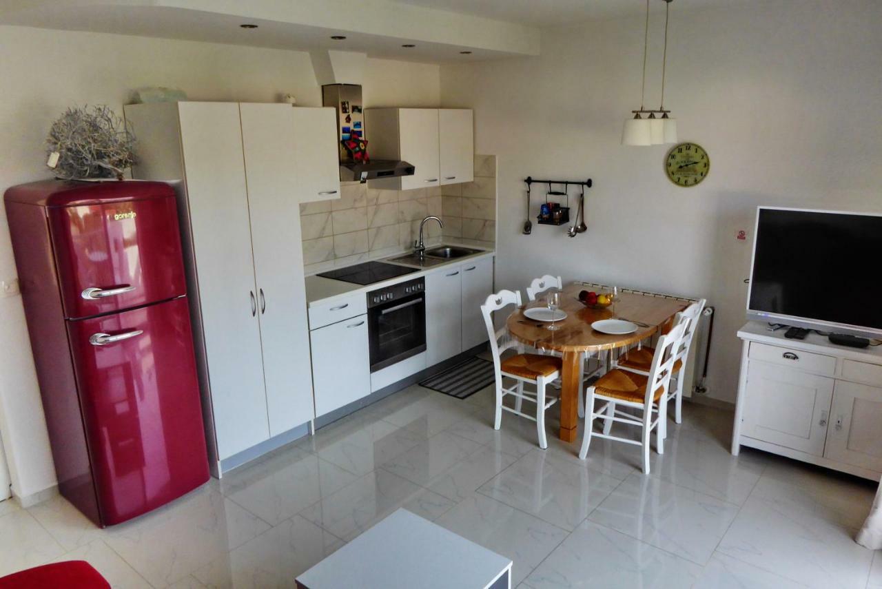 Curicta 1 Apartamento