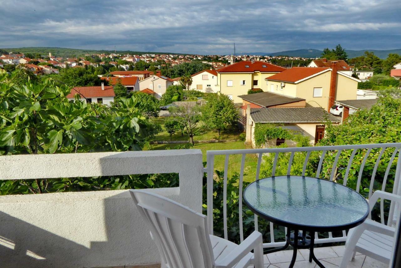 Curicta 1 Apartamento Krk Town