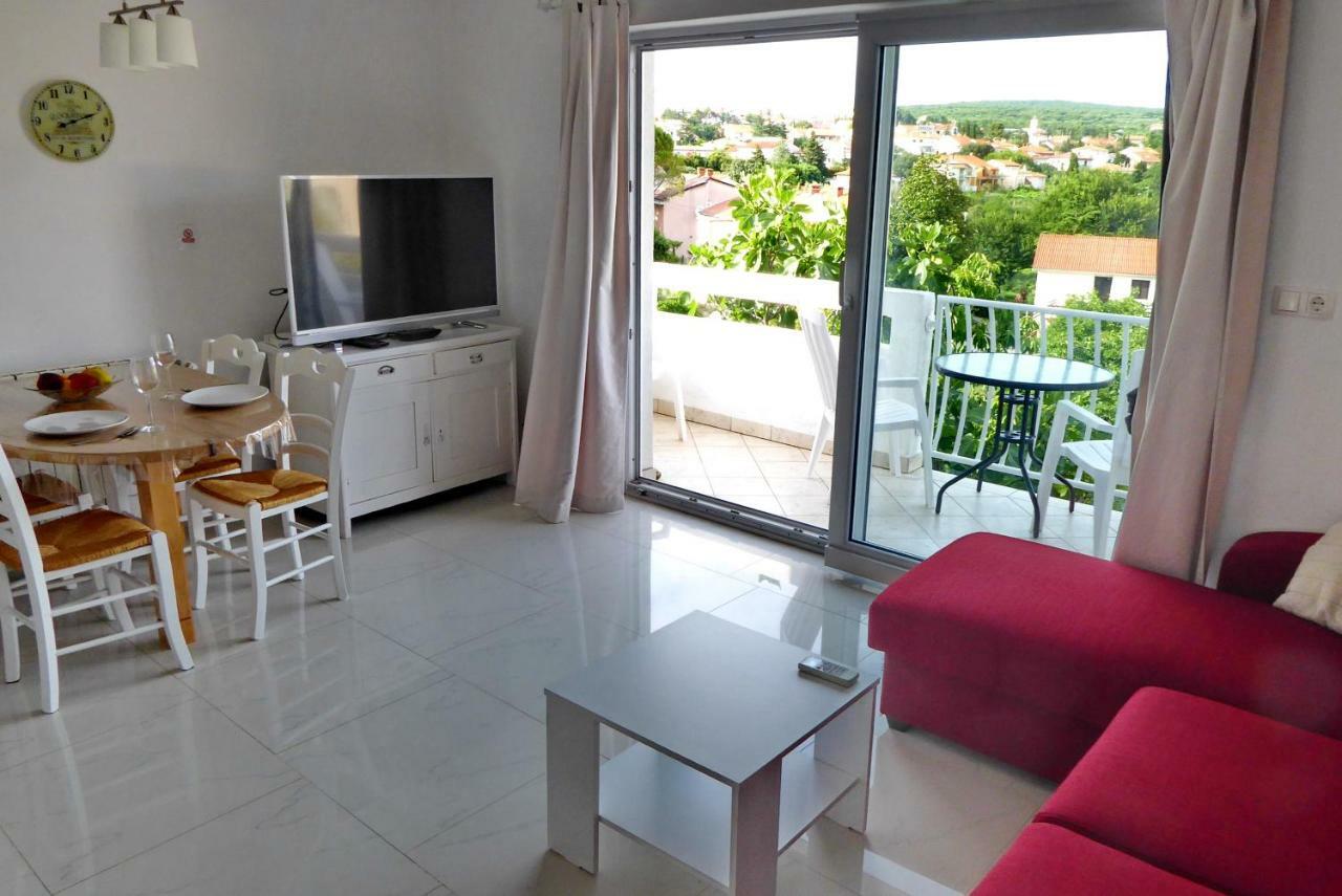 Apartamento Curicta 1 Krk Town