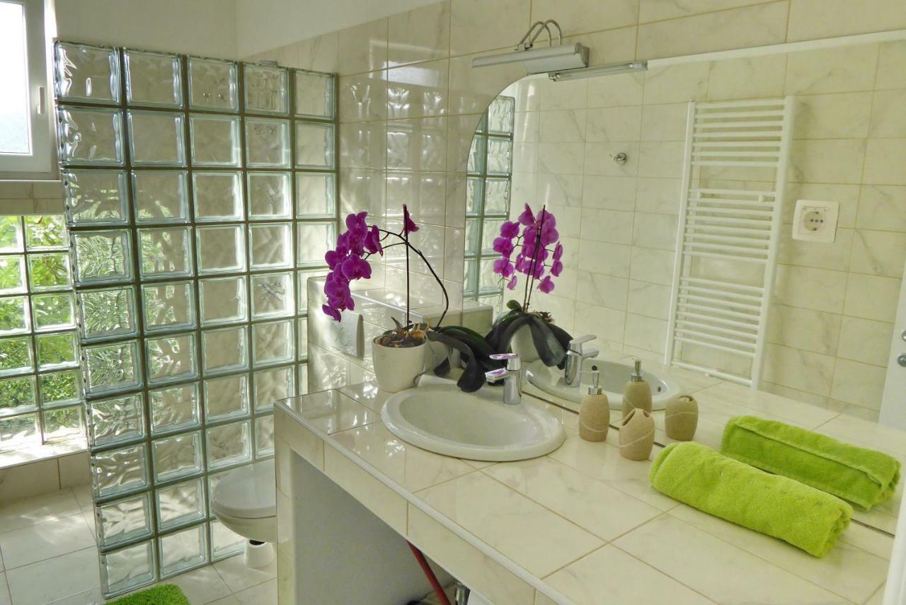 Curicta 1 Apartamento