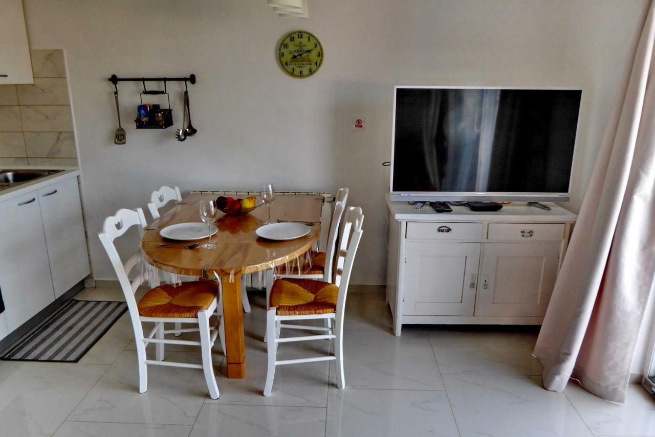 Apartamento Curicta 1